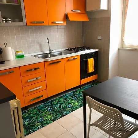 La Casetta Di Nina *