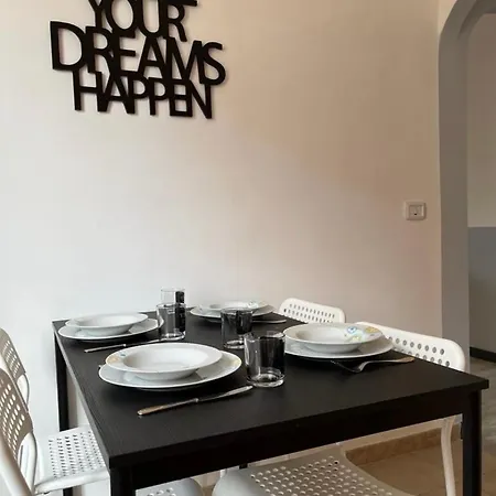 La Casetta Di Nina アパート