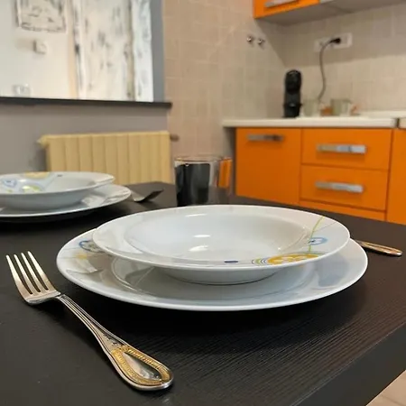 La Casetta Di Nina * ローマ