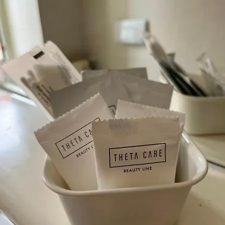 La Casetta Di Nina ローマ