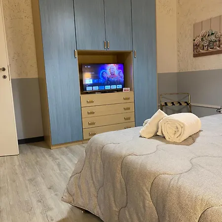 La Casetta Di Nina *