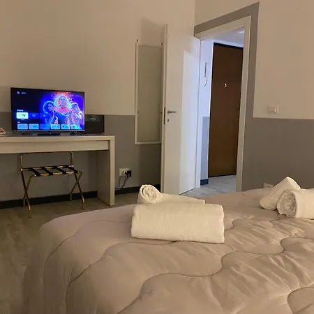 アパート La Casetta Di Nina