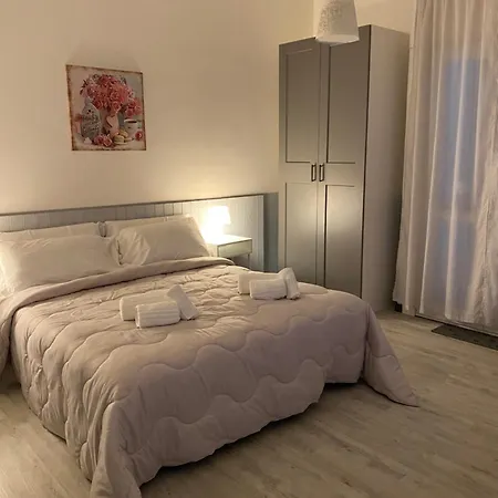Apartment La Casetta Di Nina *