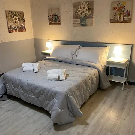 La Casetta Di Nina Roma