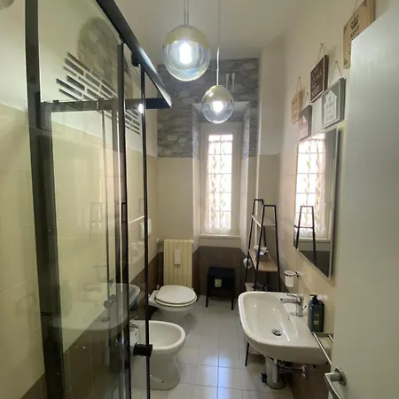 Apartment La Casetta Di Nina